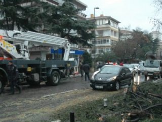 Bağdat'ta Kanlı Pazar