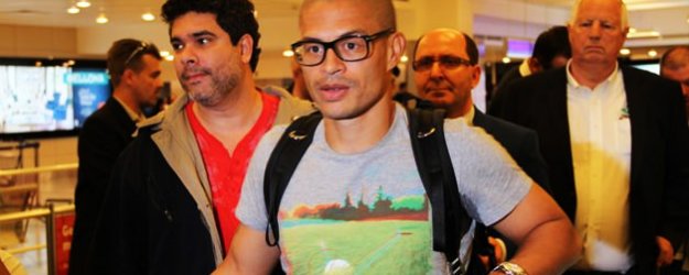 Brezilya Bunu Konuşuyor! Alex De Souza...