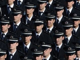 Emniyetin Terfi Yönetmeliğinde Düzenleme