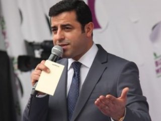 Demirtaş: Evren'in Cenazesine Katılmayacağız