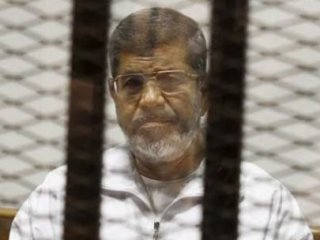 İşte Mursi'nin O Konuşması