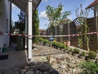 İsviçre'yi Sarsan Olay: 5 Ölü