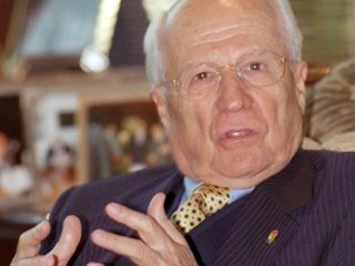 Mezar Yeri Belli Oldu!