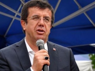 Bakan Zeybekçi: Feleklerini şaşırırlar