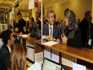 1.3 Milyon Kişi Borcunu Sildirecek