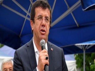 Bakan Zeybekçi: Feleklerini Şaşırırlar