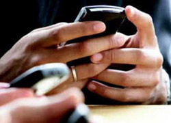 Yurtdışı telefonlarına harç resmen yürürlükte