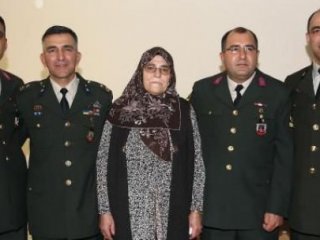 TSK'dan Büyük Sürpriz