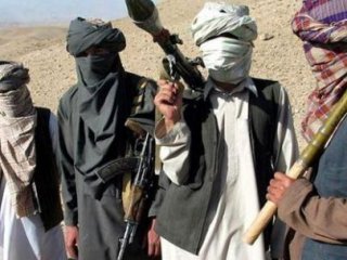 Afganistan'da Çatışma: 22 Militan Öldürüldü