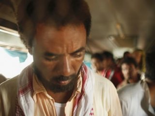 Suudi Arabistan'a Yabancı İşçi Uyarısı