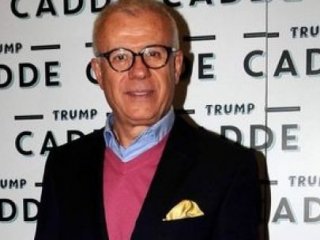 Ertuğrul Özkök'ü Üzen Kenan Evren Manşeti