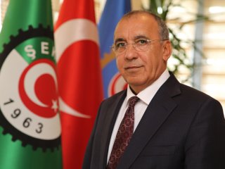 “Şeker”de Neler Oluyor?