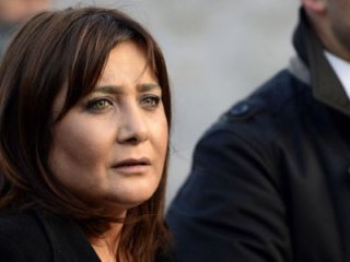 Sevilay Yükselir: “Anket manket hikaye”