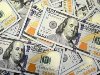 50 Şirketi Köşeye 1 Trilyon Dolar Yığdı
