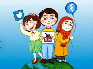 Diyanet'ten Sosyal Medya Atağı