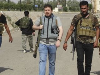 Tuzhurmatu'da Sünni-Şii Gerginliği