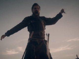 Heyecan Dorukta! İşte Bomba Fragman