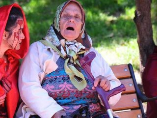 İstanbul'da 'Zombi' Rezilliği