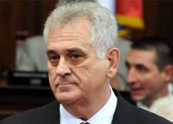 Sırbistan'dan Kışkırtıcı Açıklama