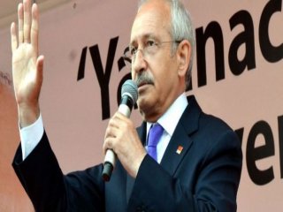 Chp Kenan Evren'in Cenazesine Katılmayacak