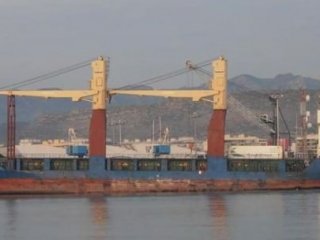 Türk Gemisini Vuran Ordudan Açıklama