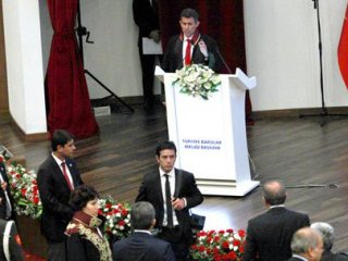 Danıştay'dan Metin Feyzioğlu'na Şok