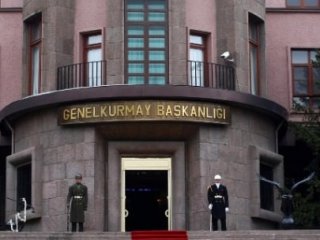 TSK'dan Flaş Açıklama