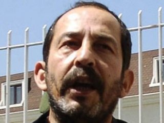 Nuri Ergin'in Oğlu Firar Etti!