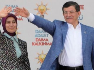 Başbakan Davutoğlu'ndan büyük müjde!