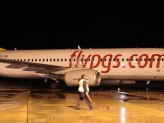 Bir Bomba İhbarı Daha Asılsız Çıktı!