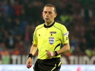 Cüneyt Çakır için flaş açıklama!