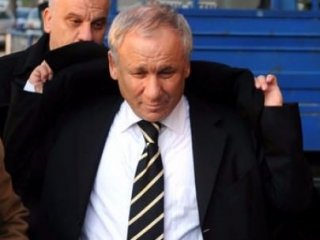 Sami Hoştan Hayatını Kaybetti