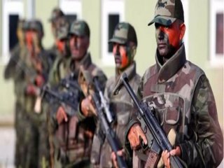 TSK'dan Devrim Gibi Yenilik!