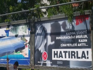 Diyarbakır’da MHP’nin Afişlerine Saldırı