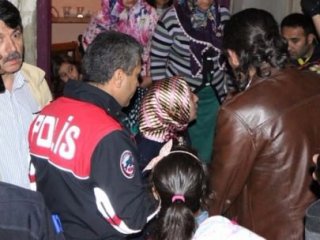 5'i Birden Kayboldu! Şehir Ayağa Kalktı