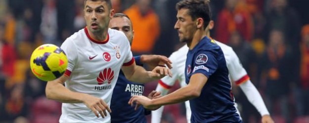 Aslan Liderliği Korumak İstiyor