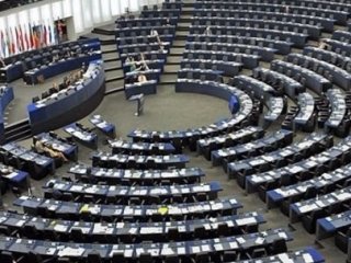 AP Dışişleri Komisyonu'nda Türkiye Raporu Oylandı