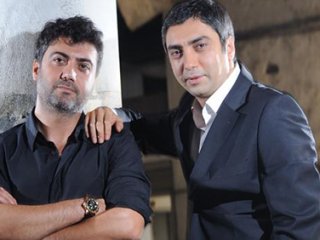 Şaşmaz Kardeşlerin Savaşı Kızışıyor!