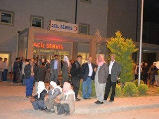 Üvey Kardeşlerin Kavgası Kanlı Bitti