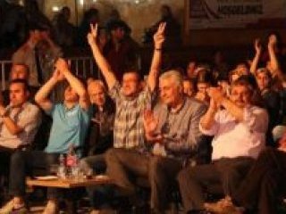 "Oylar HDP'ye" Diyen Müdür Görevden Alındı