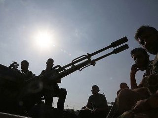 Eğit-Donatta Büyük Kriz!