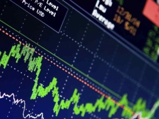 Mayıs ayında ekonomiye güven arttı