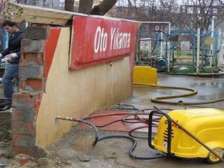 Akaryakıtta ‘Diplomatik’ Kılıflı Kaçak!