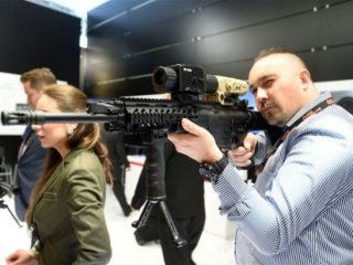 Düşmana Korku Salacak