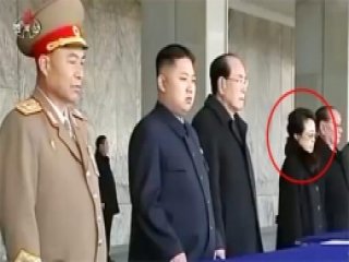 Kuzey Kore Lideri Halasını Zehirletti