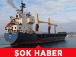 Türk Gemisini Vur Emri Sisi'den