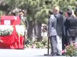 Adliye Önünde Ortalık Karıştı!