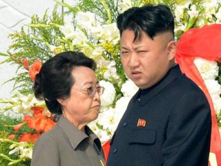 Kuzey Kore Lideriyle İlgili Yeni İddia