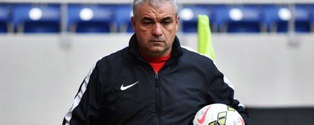 Rıza Çalımbay Açıkladı! G.Saray Maçında...