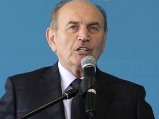 Topbaş'tan 3 Yeni Metro Müjdesi